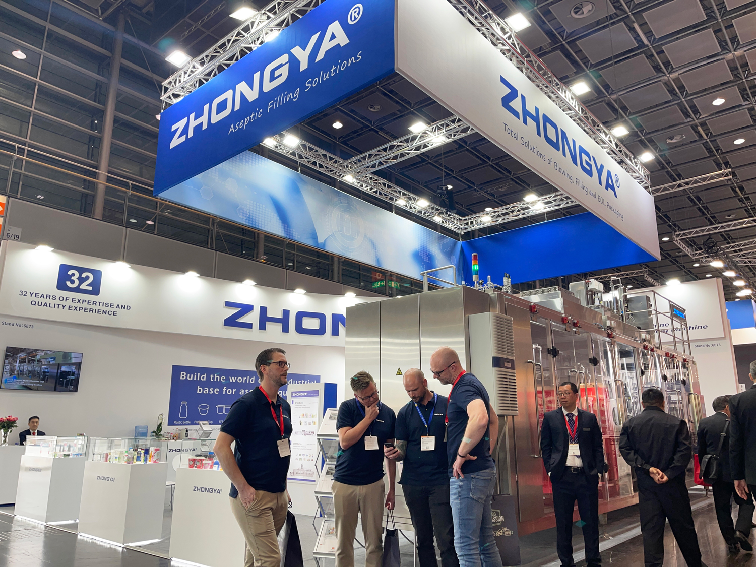 连ChatGPT都安利的interpack2023 _必赢亚洲