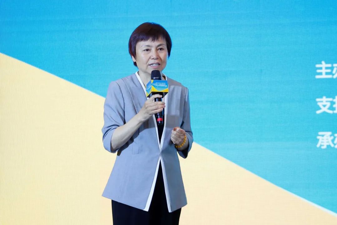 赵亚利理事长在2021中国碳酸饮料行业生长钻研会上的致辞_必赢亚洲
