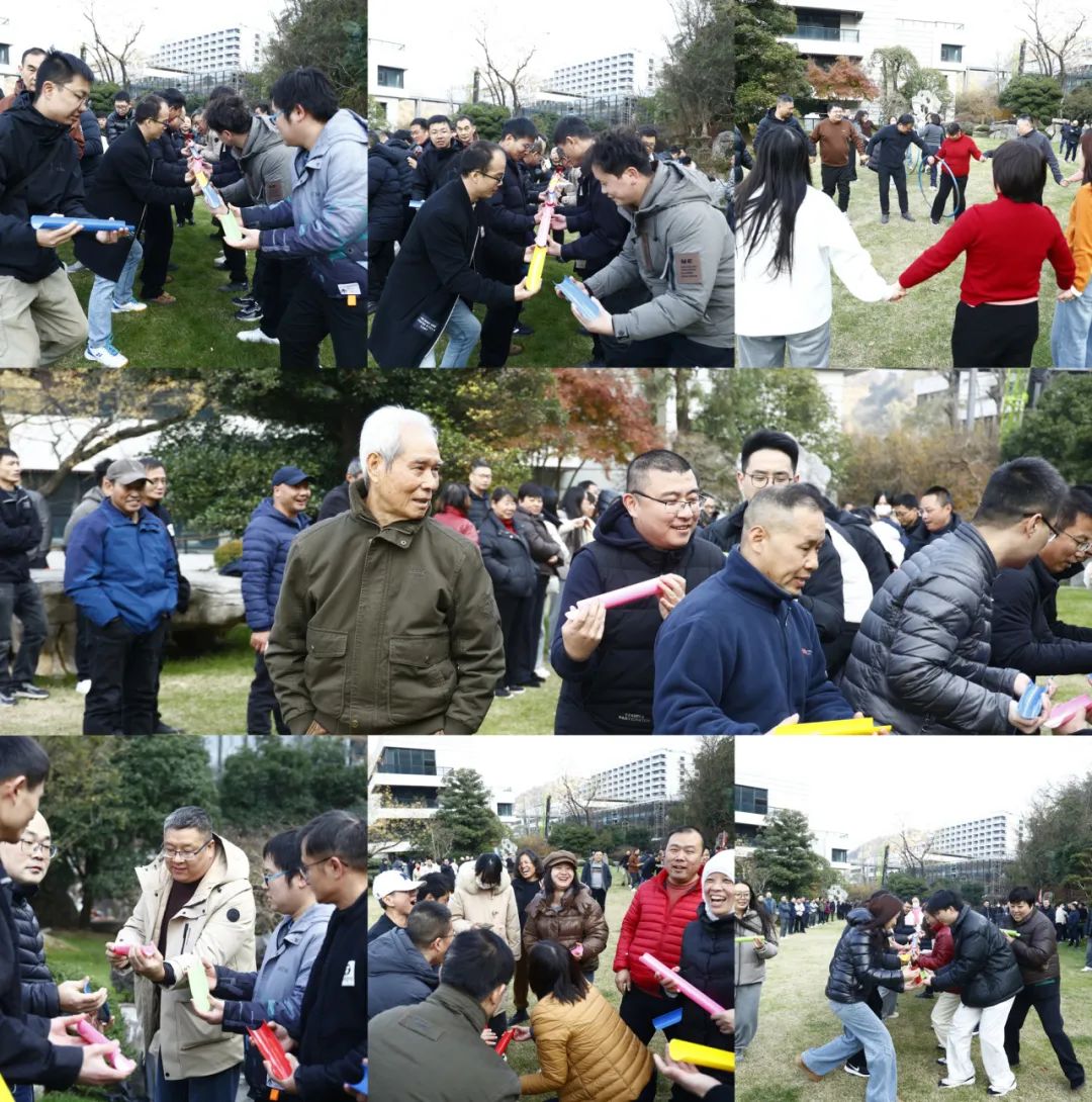 聚力争先·卓越前行 | 公司开展年度优异团队和治理干部团建运动_必赢亚洲